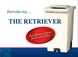 The Retriever